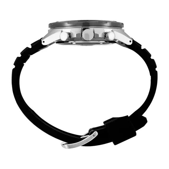 Pánské hodinky Seiko Chronograph SSB347P1, Verze: černá , 2 image