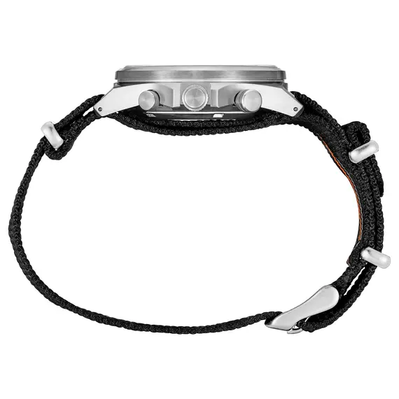 Pánské hodinky Seiko Chronograph SSB403P1, Verze: šedá , 2 image