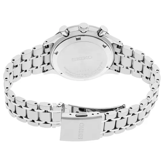 Pánské hodinky Seiko Chronograph SSB481P1, Verze: zelená , 3 image