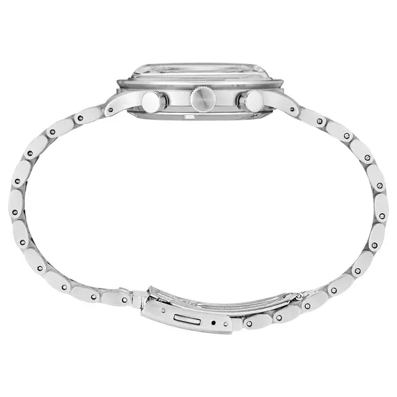 Pánské hodinky Seiko Chronograph SSB479P1, Verze: černá , 2 image