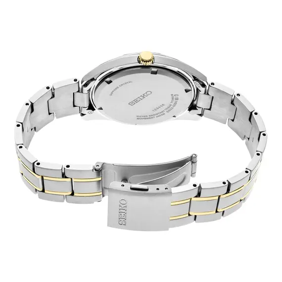 Pánské hodinky Seiko Titanium SUR377P1, Verze: zelená , 3 image