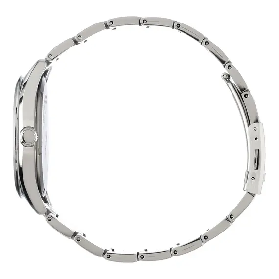 Pánské hodinky Seiko Titanium SUR373P1, Verze: modrá2 , 2 image