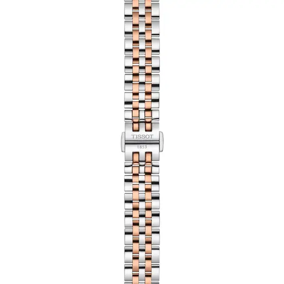 Dámské hodinky Tissot Le Locle T006.207.22.096.00, Verze: růžové zlato3 , 4 image