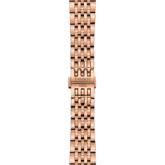 Pánské hodinky Tissot Le Locle T006.407.33.093.00, Verze: růžové zlato5 , 4 image