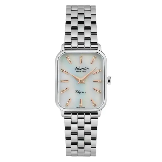 Dámské hodinky Atlantic Elegance Belle 30040.41.09RMB 