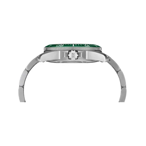 Dámské,Pánské hodinky Certina DS Action Diver Powermatic 80 C048.807.11.091.00, Verze: zelená , 4 image