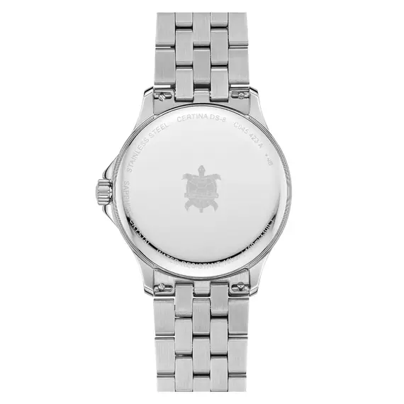 Pánské hodinky Certina DS-8 Moonphase Gent C045.423.11.041.00, Verze: modrá , 2 image