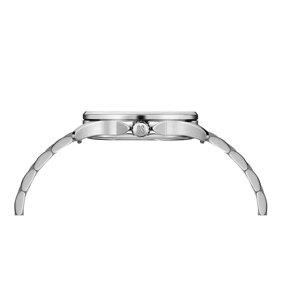 Pánské hodinky Certina DS-8 Moonphase Gent C045.423.11.041.00, Verze: modrá , 3 image