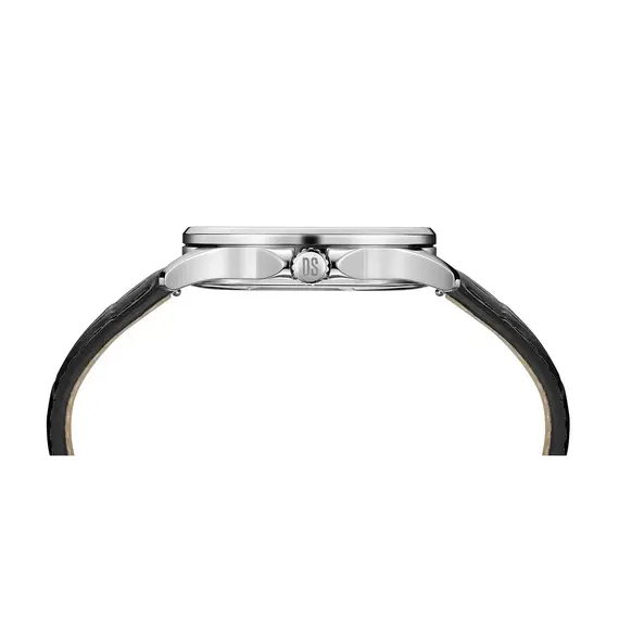 Pánské hodinky Certina DS-8 Moonphase Gent C045.423.16.051.00, Verze: černá , 3 image