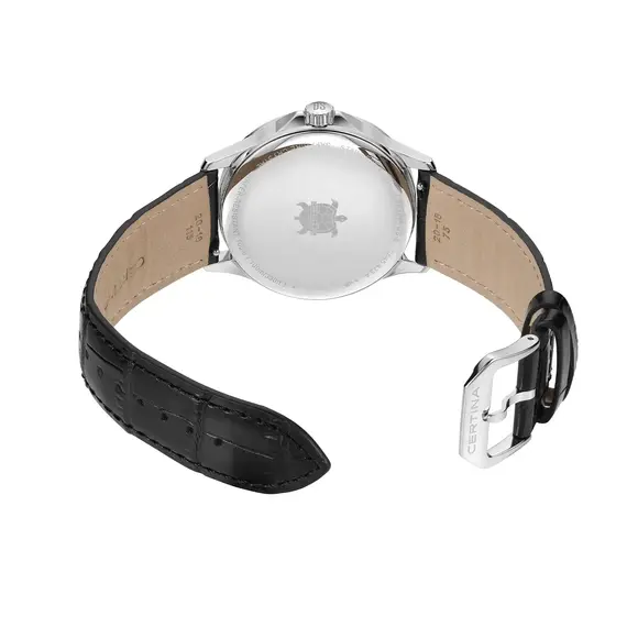 Pánské hodinky Certina DS-8 Moonphase Gent C045.423.16.051.00, Verze: černá , 4 image