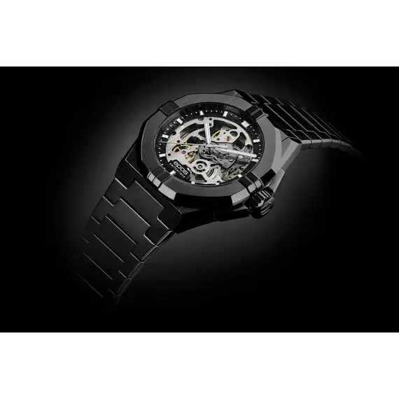 Pánské hodinky Epos Sport Skeleton 3506.139.25.15.35, Verze: černá3 , 2 image