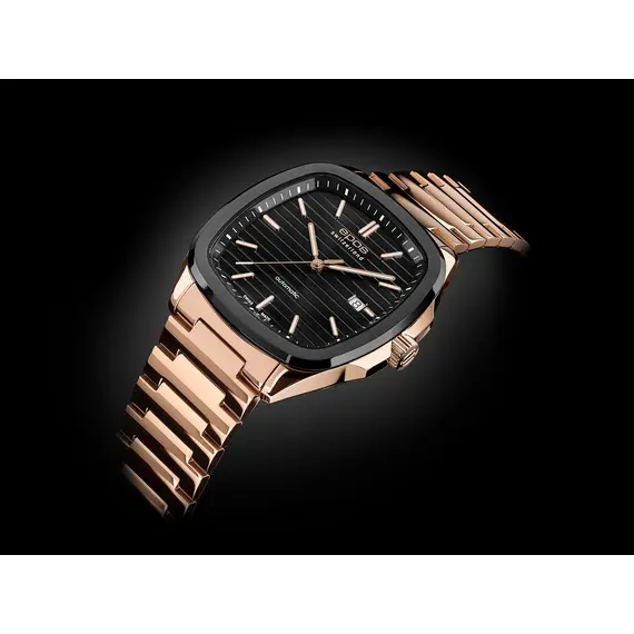 Pánské hodinky Epos Timeless 3511.152.55.15.34, Verze: černá2 , 2 image