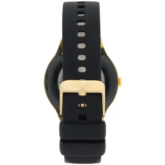 Dámské hodinky Liu Jo Smartwatch Voice Dancing SWLJ209, Verze: žluté zlato2 , 3 image