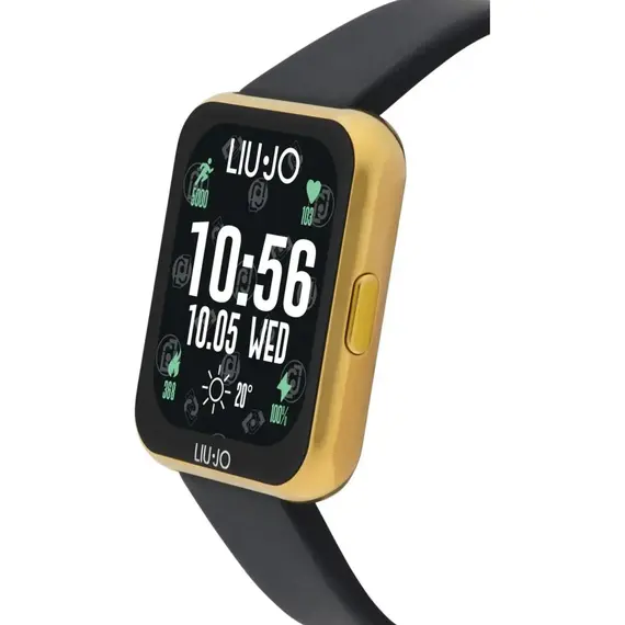 Dámské hodinky Liu Jo Smartwatch Voice Slim 2.0 SWLJ199 , 2 image