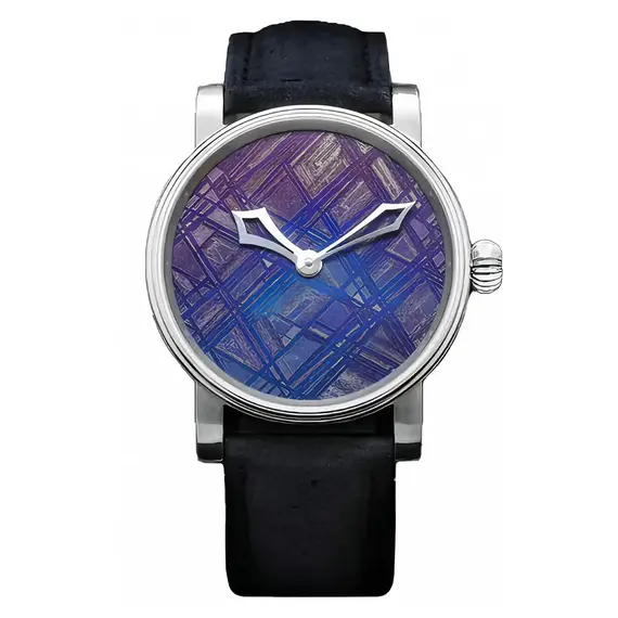 Pánské hodinky Schaumburg Natural Wonders Meteorite SCH-NWME 