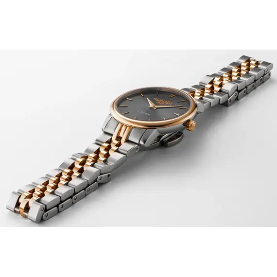 Dámské hodinky Roamer Classico Ladies 971857 49 55 50, Verze: růžové zlato2 , 3 image