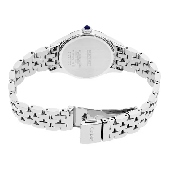 Dámské hodinky Seiko Classic SUR611P1, Verze: zelená , 3 image