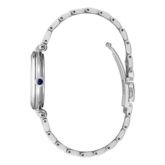 Dámské hodinky Seiko Classique SRZ553P1, Verze: stříbrná , 2 image