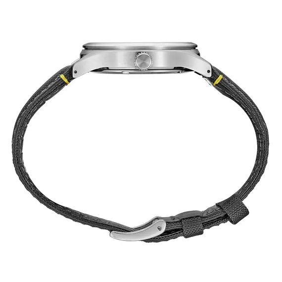 Pánské hodinky Seiko Classic SUR543P1, Verze: šedá , 2 image