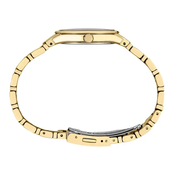 Dámské hodinky Seiko Conceptual SUR552P1, Verze: žluté zlato2 , 2 image