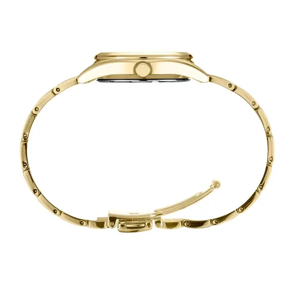 Dámské hodinky Seiko Classic SUR632P1, Verze: žluté zlato , 2 image