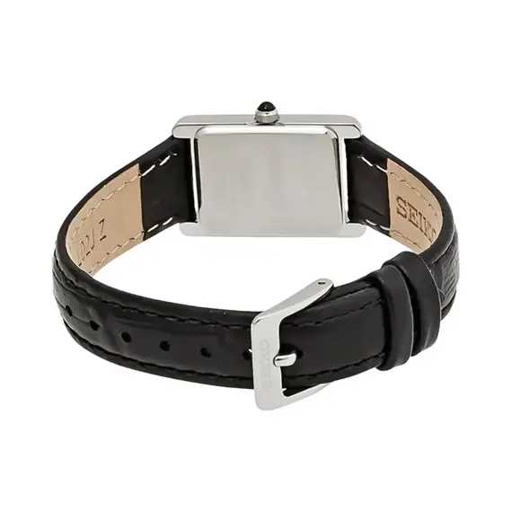 Dámské hodinky Seiko Classic SWR107P1, Verze: bílá , 2 image