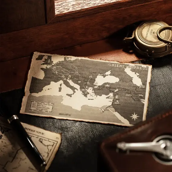 Pánské hodinky Venezianico Nereide GMT Grand Tour 3521510 , 6 image