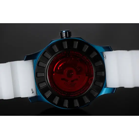 Pánské hodinky Vostok Europe Celestial Objects Object X NH35A-599E776 , 12 image