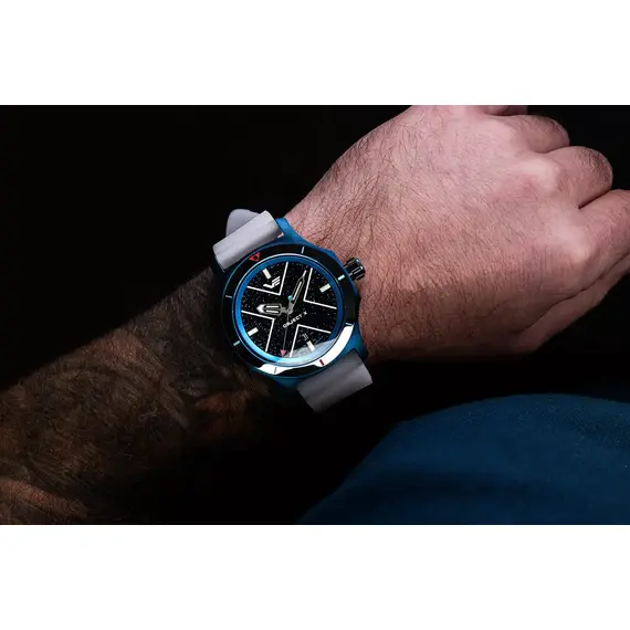 Pánské hodinky Vostok Europe Celestial Objects Object X NH35A-599E776 , 15 image