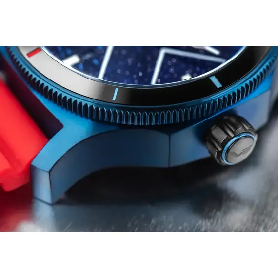 Pánské hodinky Vostok Europe Celestial Objects Object X NH35A-599E776 , 13 image