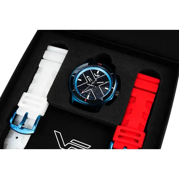 Pánské hodinky Vostok Europe Celestial Objects Object X NH35A-599E776 , 7 image