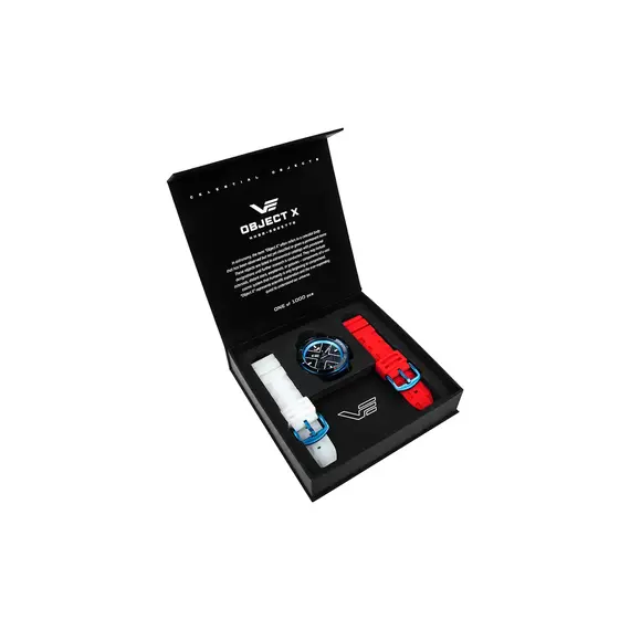 Pánské hodinky Vostok Europe Celestial Objects Object X NH35A-599E776 , 5 image