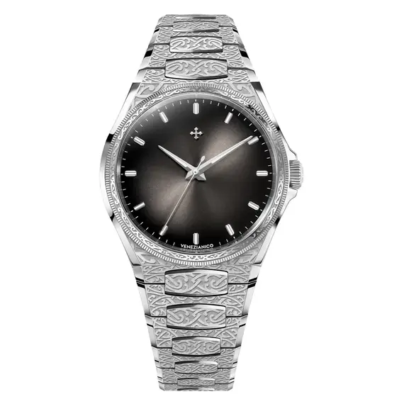 Pánské hodinky Venezianico Arsenale Bizantino 6221520C 