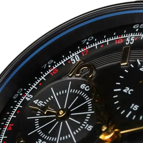 Pánské hodinky Atlantic Worldmaster Prestige Krzysztof Hołowczyc Limited Edition 55853.46.95LE , 7 image