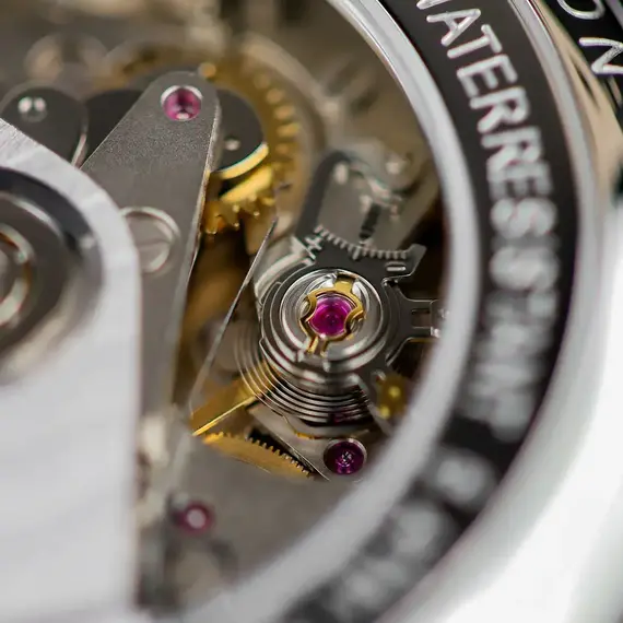 Pánské hodinky Atlantic Worldmaster Prestige Krzysztof Hołowczyc Limited Edition 55853.46.95LE , 9 image