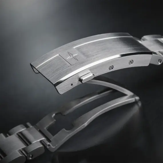 Pánské hodinky Davosa Ternos Diver 161.552.70, Verze: zelená , 6 image