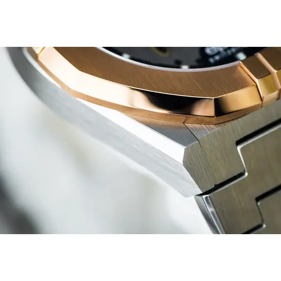 Pánské hodinky Epos Sport Skeleton 3506.139.34.15.30, Verze: černá , 3 image