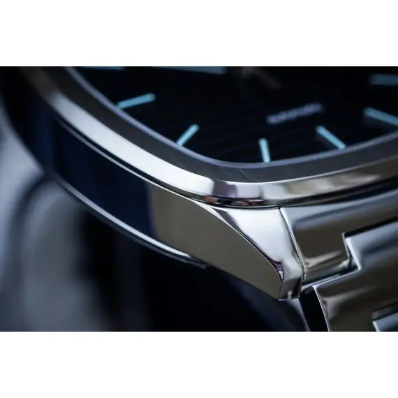 Pánské hodinky Epos Timeless 3511.152.20.15.30, Verze: černá2 , 3 image