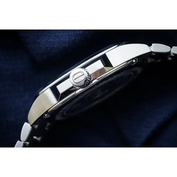 Pánské hodinky Epos Timeless 3511.152.20.15.30, Verze: černá2 , 6 image