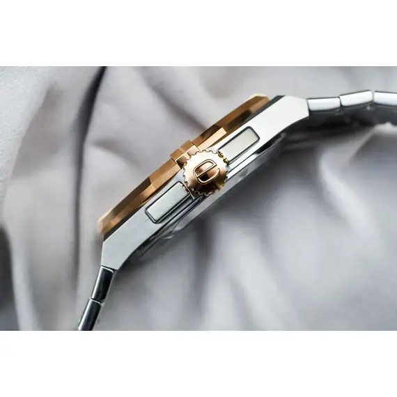 Pánské hodinky Epos Sport Skeleton 3506.139.34.15.30, Verze: černá , 6 image