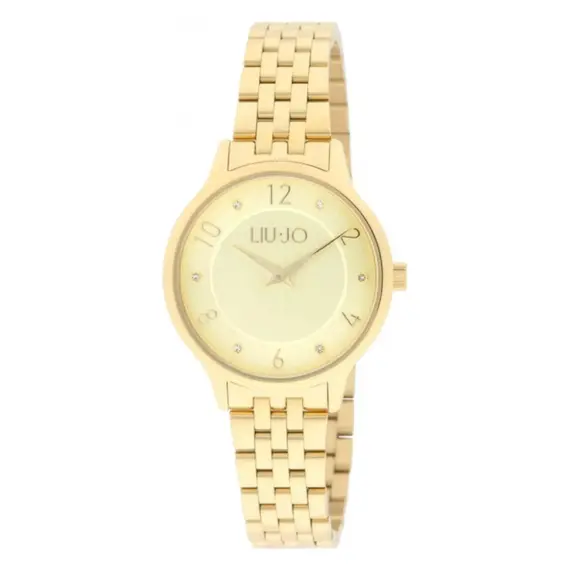 Dámské hodinky Liu Jo Casual Aura Lux TLJ2675 