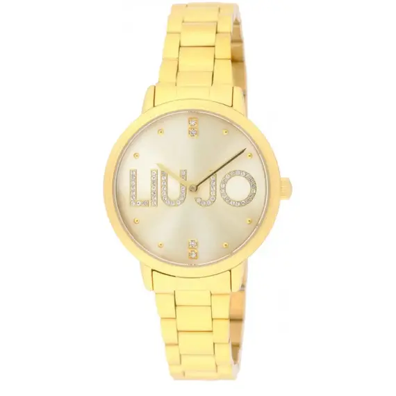 Dámské hodinky Liu Jo Couple Essence TLJ2518 