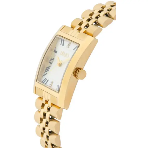 Dámské hodinky Liu Jo Imperia TLJ2652, Verze: žluté zlato , 2 image