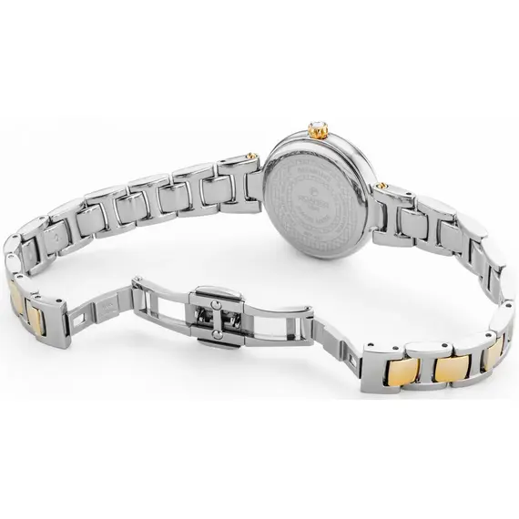 Dámské hodinky Roamer Dreamline Diamonds 967847 47 20 50, Verze: žluté zlato2 , 4 image