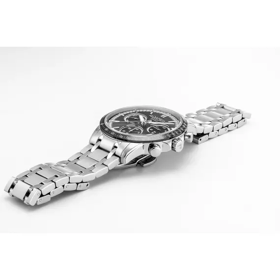 Pánské hodinky Roamer Mercury Chrono 968988 41 85 20, Verze: černá2 , 3 image