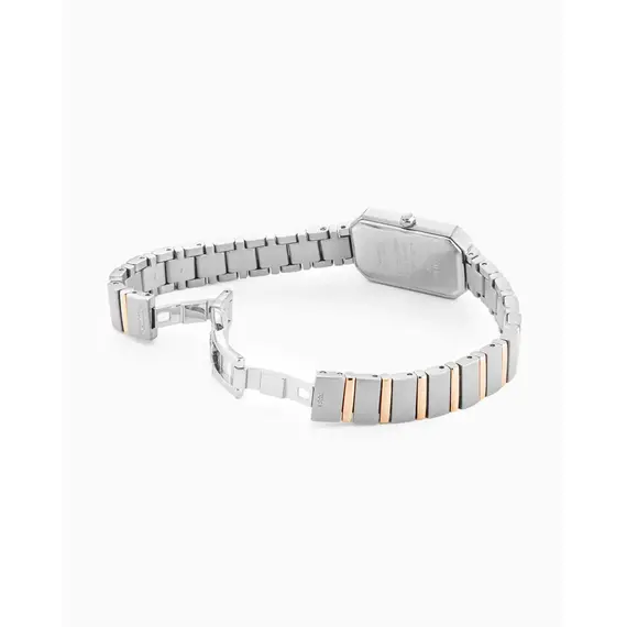 Dámské hodinky Roamer Olivia Diamond 627845 49 19 20, Verze: růžové zlato , 4 image