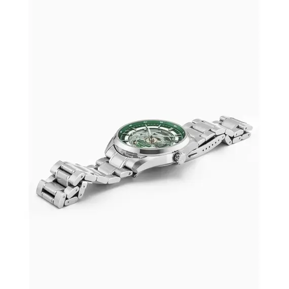 Pánské hodinky Roamer Pro Auto 965985 41 75 20, Verze: zelená , 3 image