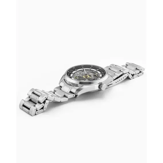 Pánské hodinky Roamer Pro Auto 965985 41 85 20, Verze: černá , 3 image