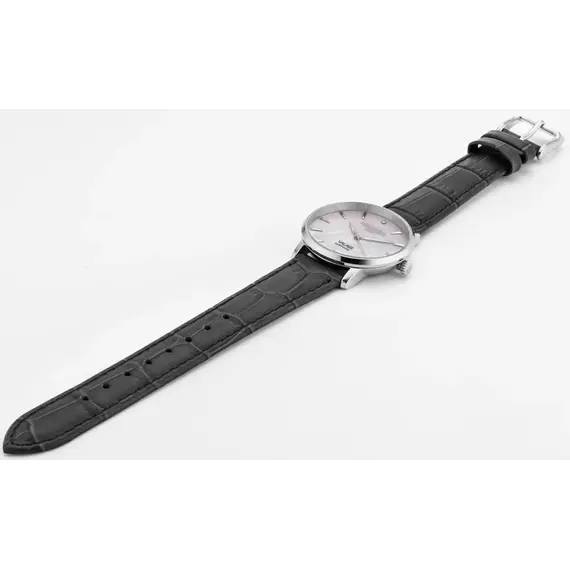 Dámské hodinky Roamer Valais Diamond Box-Set 989847 41 20 05, Verze: bílá , 3 image