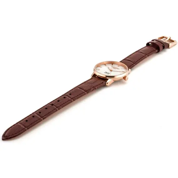 Dámské hodinky Roamer Valais Diamond Box-Set 989847 49 10 05, Verze: růžové zlato , 3 image